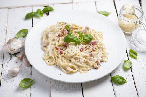 Spaghetti Carbonara (400 g)