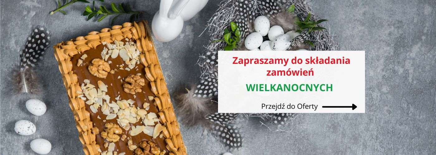 Delikatesy Online Baccara
