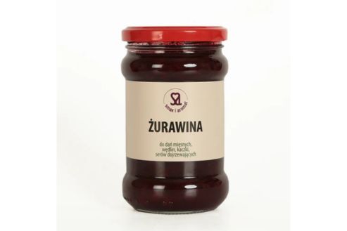 Żurawina (300g)