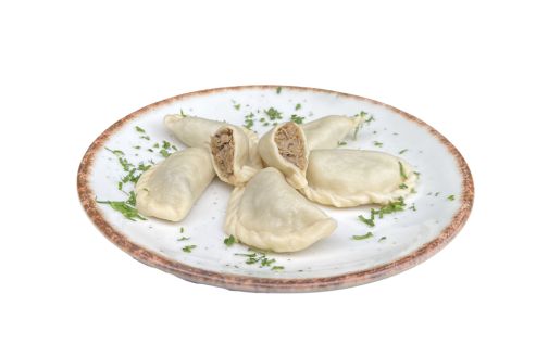 Pierogi Wigilijne (500g)