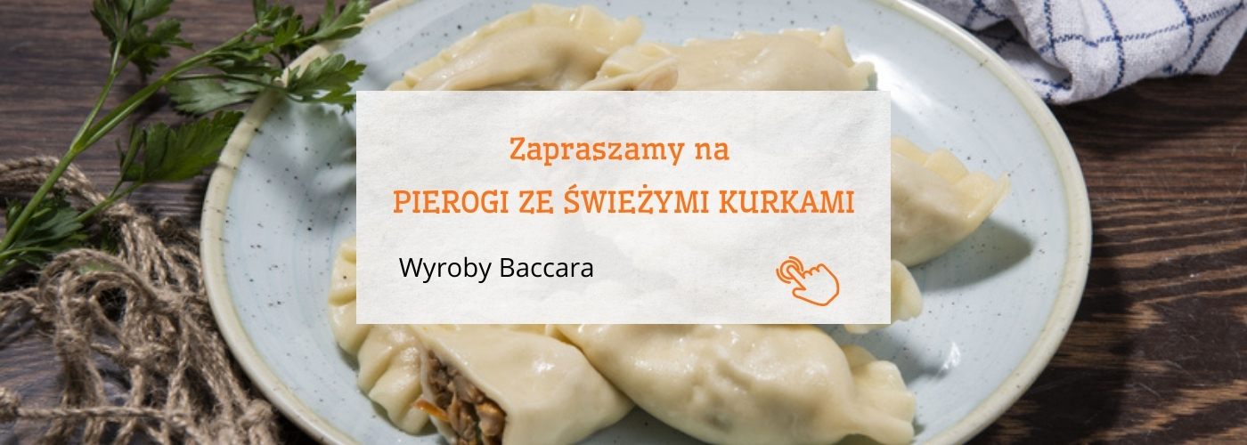 Delikatesy Online Baccara