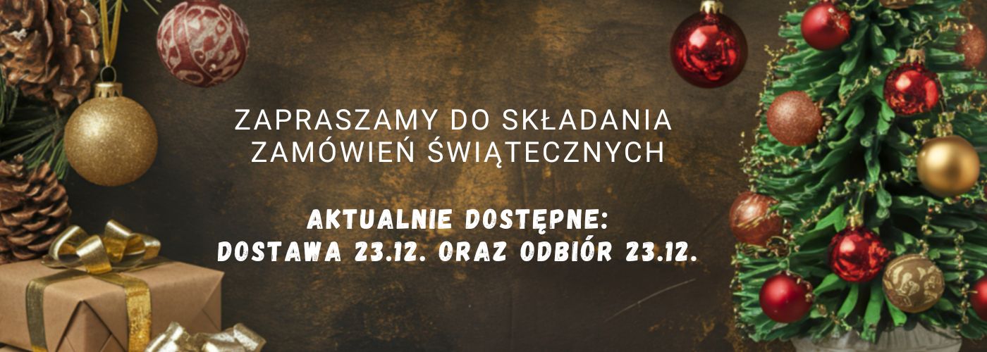 Delikatesy Online Baccara