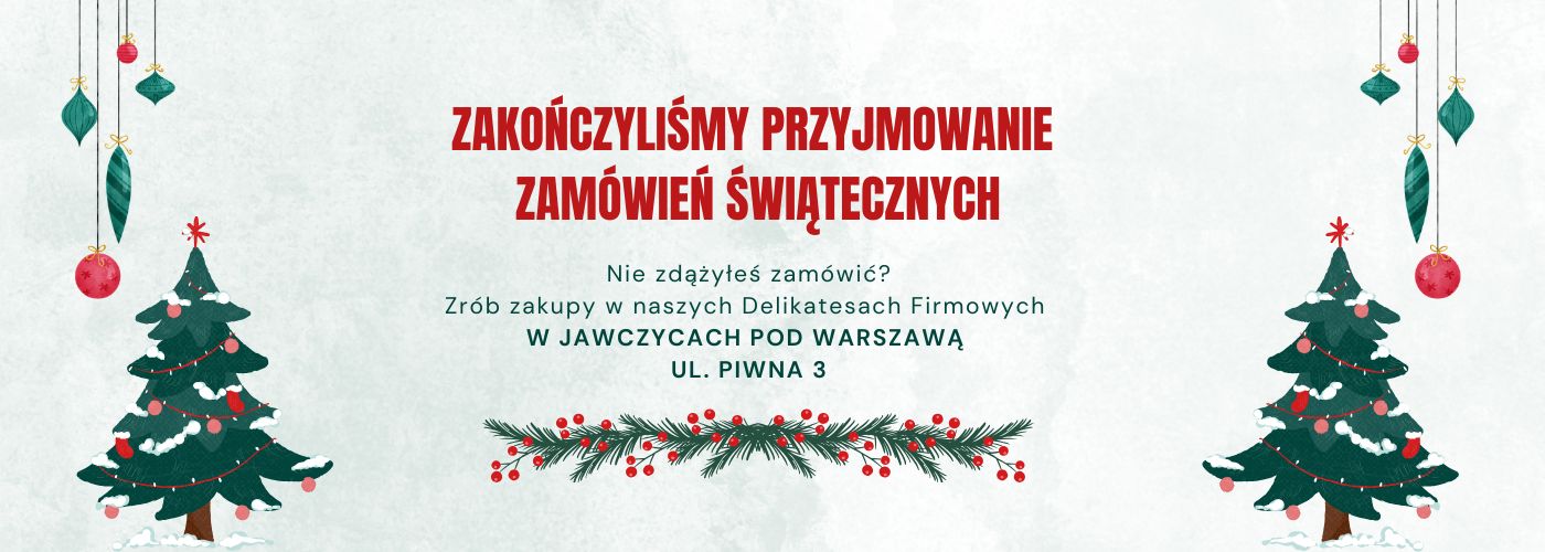 Delikatesy Online Baccara