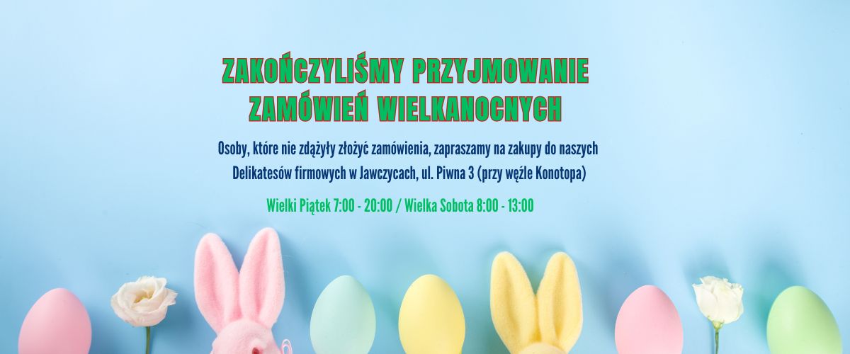 Delikatesy Online Baccara
