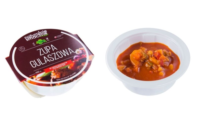 Zupa gulaszowa (460ml)