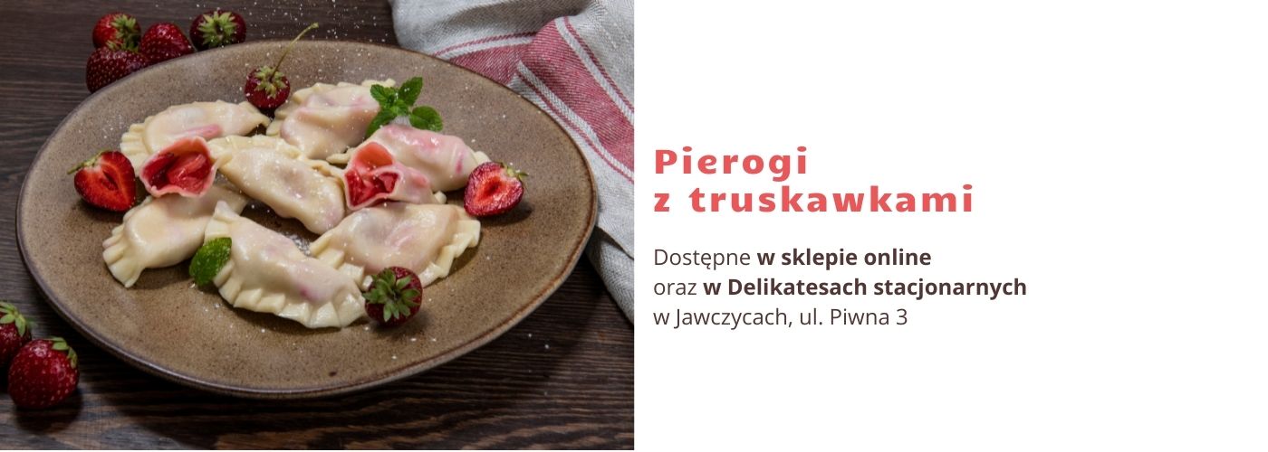 Delikatesy Online Baccara