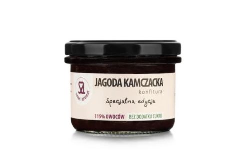 Jagoda kamczacka (200g)