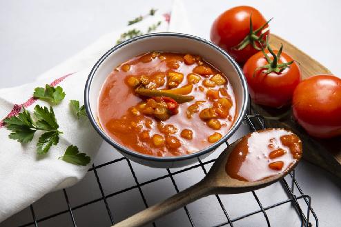 Zupa gulaszowa (460ml)