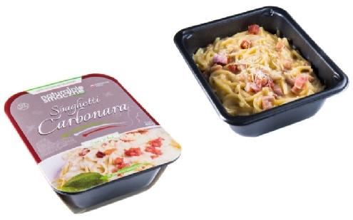 Spaghetti Carbonara (400 g)