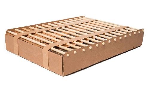 GRILL jednorazowy EKO (Maeteor) 