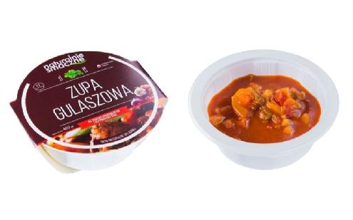 Zupa gulaszowa (460ml)